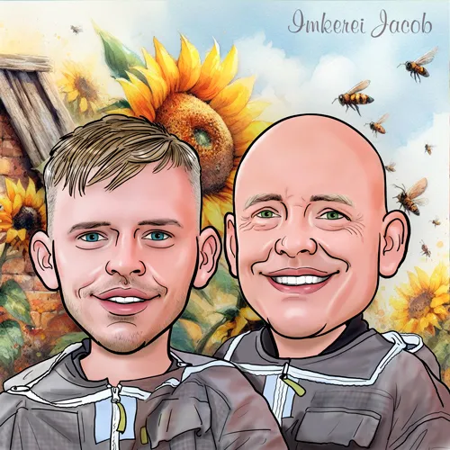 Imkerei Jacob